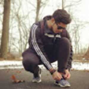 Meet your Posher, Daniel